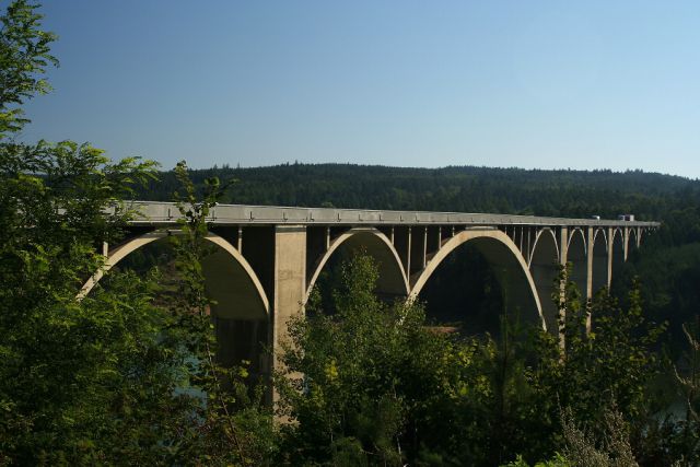 Podolsky most