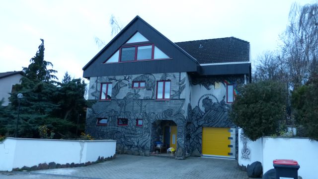 Eggenburg - Haus des Friedens
