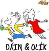POMÁHEJTE JIM PLNIT ÚKOL - poslední příspěvek od Dain & Olik