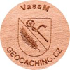 Trekovací kód - poslední příspěvek od VasaM