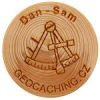 Czecch a Prague Geocoin 2006 - aukce - poslední příspěvek od Dan-Sam