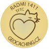 Aktuální funkčnost serveru geocaching.com - poslední příspěvek od RADMI1411