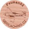 handy geocaching... - poslední příspěvek od Petman02